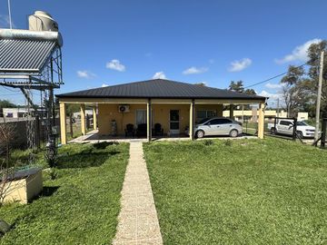 Casa de 3 dormitorios en Hugues