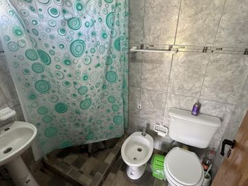 Casa de 3 dormitorios en Hugues