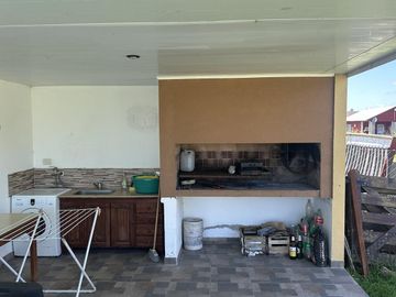 Casa de 3 dormitorios en Hugues