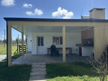 Casa de 3 dormitorios en Hugues