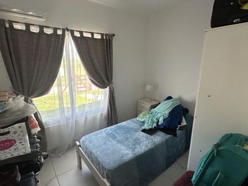 Casa de 3 dormitorios en Hugues