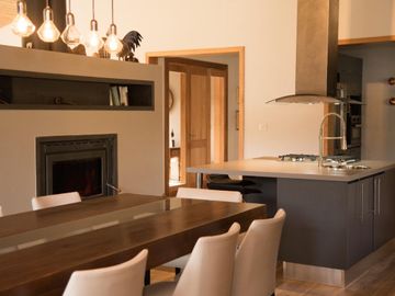 Preciosa Casa en Arelauquen Golf &Camp; Country Club
