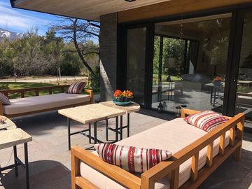 Preciosa Casa en Arelauquen Golf &Camp; Country Club