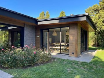 Preciosa Casa en Arelauquen Golf &Camp; Country Club