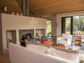 Preciosa Casa en Arelauquen Golf &Camp; Country Club
