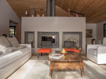 Preciosa Casa en Arelauquen Golf &Camp; Country Club