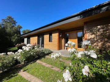 Preciosa Casa en Arelauquen Golf &Camp; Country Club