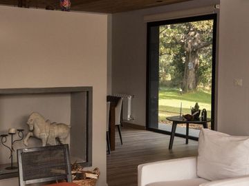 Preciosa Casa en Arelauquen Golf &Camp; Country Club