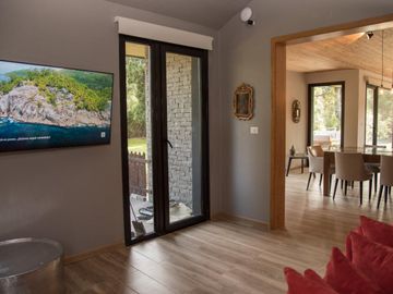 Preciosa Casa en Arelauquen Golf &Camp; Country Club