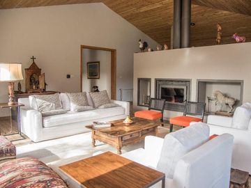 Preciosa Casa en Arelauquen Golf &Camp; Country Club