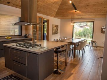 Preciosa Casa en Arelauquen Golf &Camp; Country Club