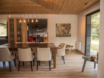 Preciosa Casa en Arelauquen Golf &Camp; Country Club