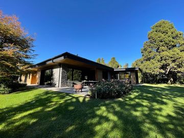 Preciosa Casa en Arelauquen Golf &Camp; Country Club
