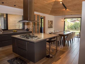Preciosa Casa en Arelauquen Golf &Camp; Country Club