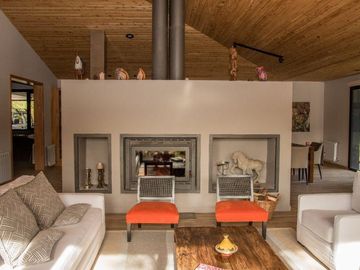 Preciosa Casa en Arelauquen Golf &Camp; Country Club