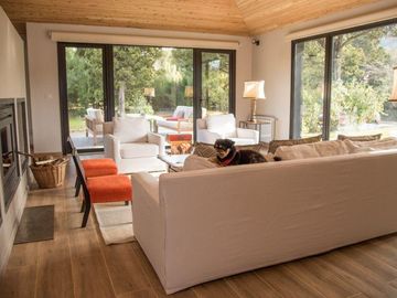 Preciosa Casa en Arelauquen Golf &Camp; Country Club