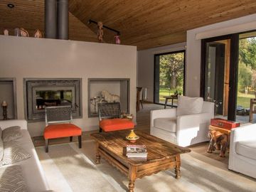 Preciosa Casa en Arelauquen Golf &Camp; Country Club