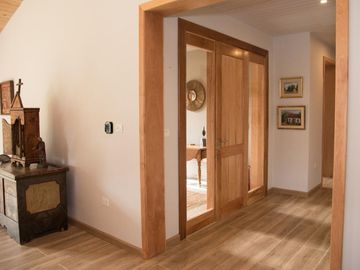 Preciosa Casa en Arelauquen Golf &Camp; Country Club