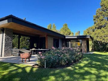 Preciosa Casa en Arelauquen Golf &Camp; Country Club