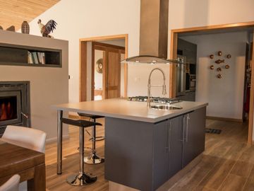 Preciosa Casa en Arelauquen Golf &Camp; Country Club