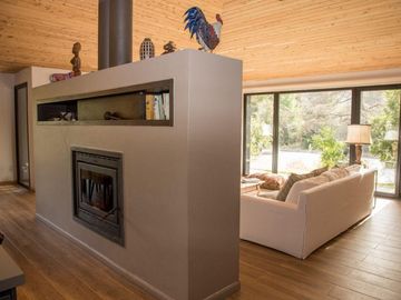 Preciosa Casa en Arelauquen Golf &Camp; Country Club