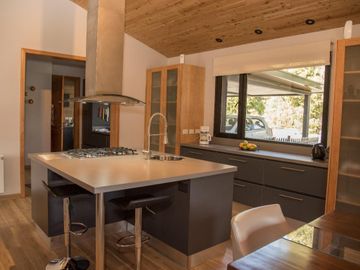 Preciosa Casa en Arelauquen Golf &Camp; Country Club