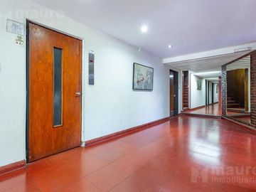 Departamento de 2 ambientes en venta en Colegiales
