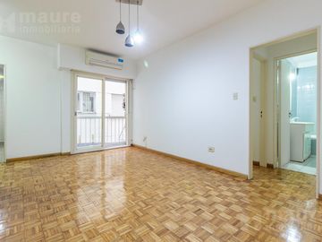 Departamento de 2 ambientes en venta en Colegiales