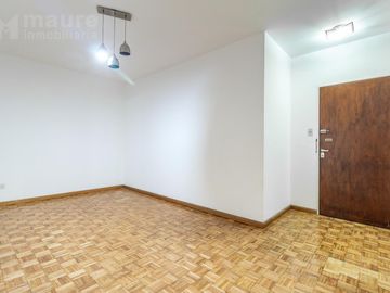 Departamento de 2 ambientes en venta en Colegiales