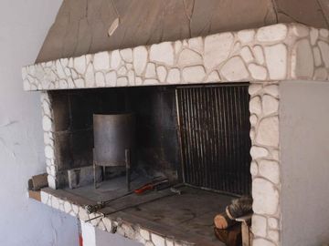 Casa en Ludueña - Apto crédito - Cochera - Una sola planta