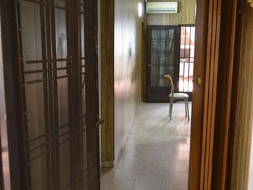 Casa en Ludueña - Apto crédito - Cochera - Una sola planta
