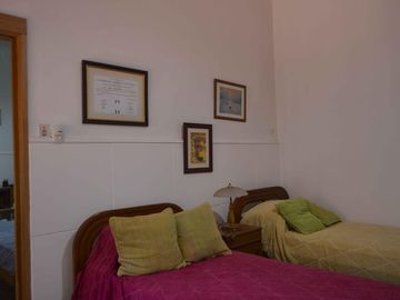 Casa en Ludueña - Apto crédito - Cochera - Una sola planta