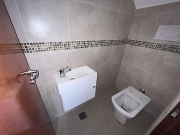 VENTA APTO CREDITO PH TRES AMBIENTES CON COCHERA EN FLORIDA VICENTE LOPEZ