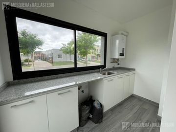 Casa en  venta en Barrio San Pablo Pilar Del Este