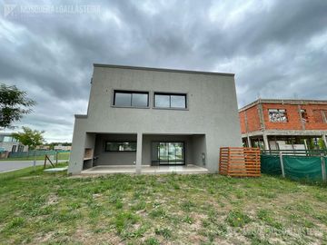 Casa en  venta en Barrio San Pablo Pilar Del Este