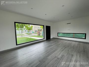 Casa en  venta en Barrio San Pablo Pilar Del Este
