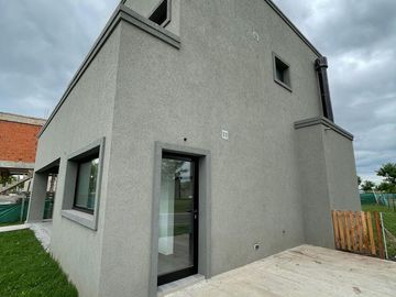 Casa en  venta en Barrio San Pablo Pilar Del Este