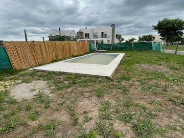 Casa en  venta en Barrio San Pablo Pilar Del Este