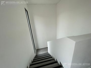 Casa en  venta en Barrio San Pablo Pilar Del Este
