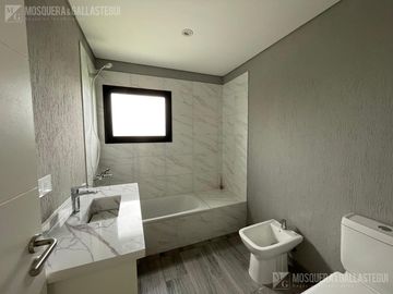 Casa en  venta en Barrio San Pablo Pilar Del Este