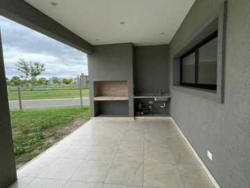 Casa en  venta en Barrio San Pablo Pilar Del Este
