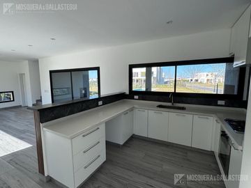 Casa en  venta en Barrio San Pablo Pilar Del Este