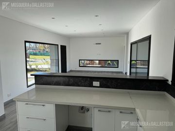 Casa en  venta en Barrio San Pablo Pilar Del Este