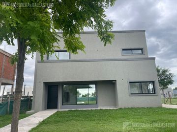 Casa en  venta en Barrio San Pablo Pilar Del Este