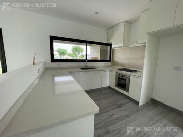 Casa en  venta en Barrio San Pablo Pilar Del Este