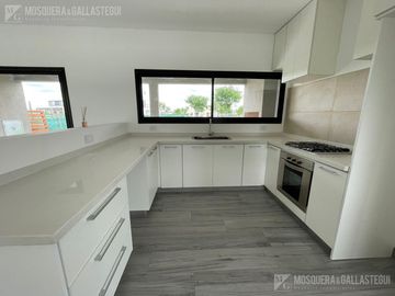 Casa en  venta en Barrio San Pablo Pilar Del Este