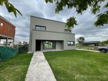 Casa en  venta en Barrio San Pablo Pilar Del Este