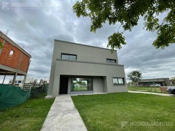 Casa en  venta en Barrio San Pablo Pilar Del Este