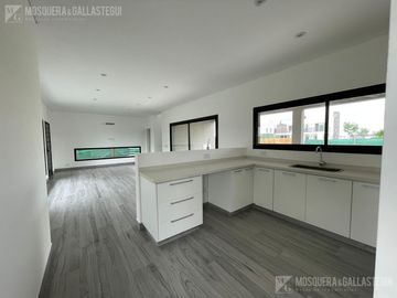 Casa en  venta en Barrio San Pablo Pilar Del Este