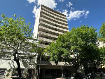 Departamento de 3 ambientes a estrenar. Full Amenities.